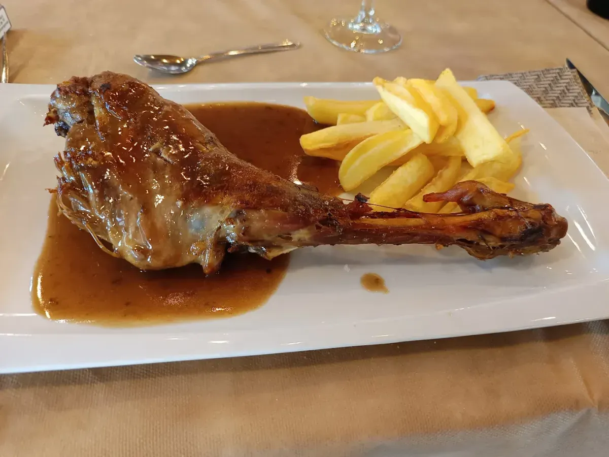 Foto de El Rincón