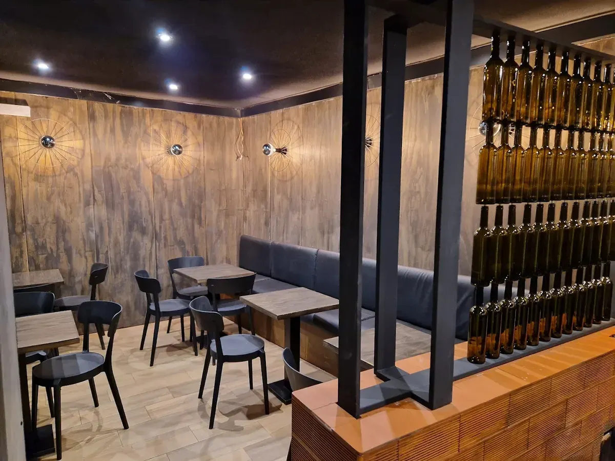 Foto de La Chacinería Gastrotaberna