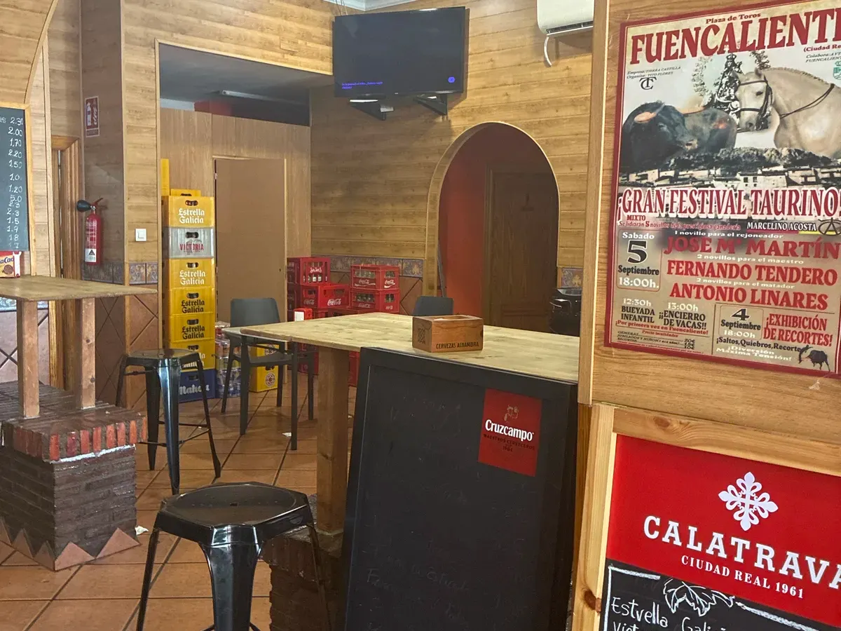 Foto de Bar Juma