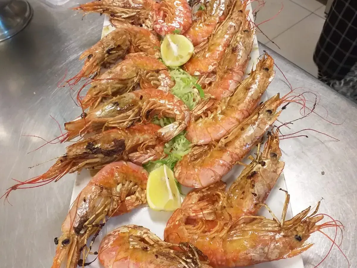 Foto de Bar Restaurante Laguna