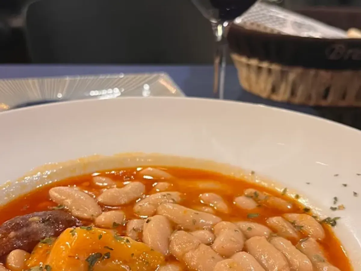 Foto de La Chacinería Gastrotaberna