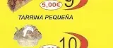 10 - Tarrina Pequeña