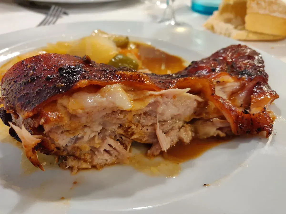 Foto de Restaurante Cándido