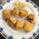 Bacalao frito