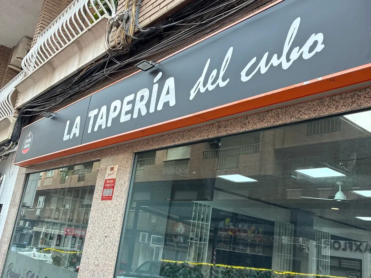 Foto de Tapería Cubo