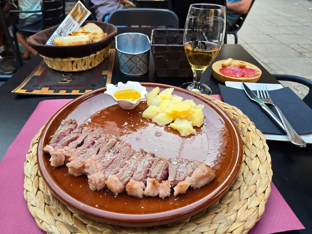 Foto de La Chacinería Gastrotaberna